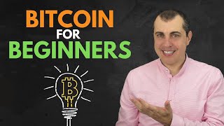 Bitcoin for Beginners Bitcoin Explained in Simple Terms [upl. by Obel566]