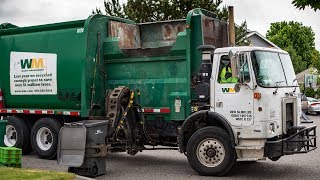 Garbage Trucks The Ultimate Compilation [upl. by Delastre897]