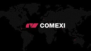 Comexi  Corporate video [upl. by Sekofski748]