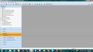 Introduction to Microsoft Dynamics NAV Navision [upl. by Lillie]