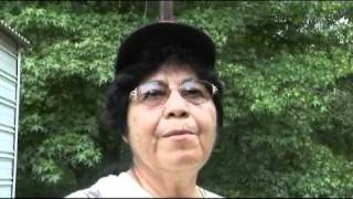 Voices of Choctaw Indians [upl. by Eulalie253]