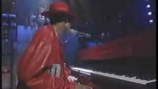 DeVante Swing Piano [upl. by Ariaic]