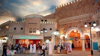 IBN Batuta Mall  Dubai [upl. by Ahsitra688]