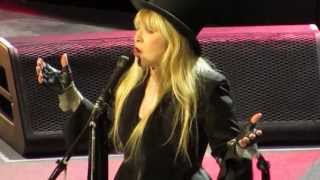 Fleetwood Mac  Go Your Own Way Live in Boston 2013 [upl. by Nallac]