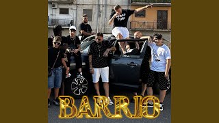 Barrio feat Alessio Manero [upl. by Cutlip599]