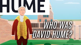 Essential Hume Who Was David Hume [upl. by Morril]