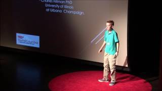 Play is important  Brody Gray  TEDxYouthColumbus [upl. by Dieterich]