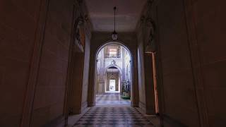 The Historical Abandoned Lynnewood Hall [upl. by Ehsiom]