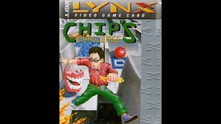 Chips Challenge Longplay [upl. by Aihsot]