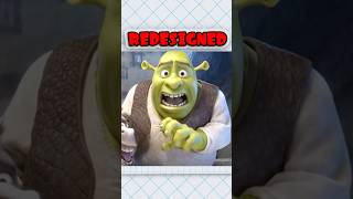 IS SHREK 5 RUINED [upl. by Alon889]