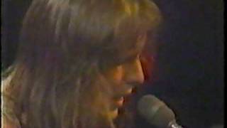 TODD RUNDGREN A DREAM GOES ON FOREVER LIVE AT THE AGORA CLEVELAND OHIO [upl. by Bordie]