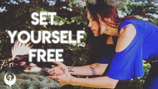 Spirituality 20 How to Set Yourself Free  Teal Swan [upl. by Atina]