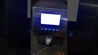 Lactoscan Milk Analyzer [upl. by Iramaj]