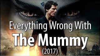 The Mummy Awakens  The Mummy 1999  Fear [upl. by Fenelia]