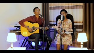 MORNING WORSHIP WITH PAPI CLEVER amp DORCAS  EP35 Wasize ubwiza Mwami wakomeretse [upl. by Ravel]