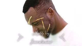 2020 Congolese congolese Gospel Song Meddy Vey Jesus ma aimé [upl. by Eugeniusz]