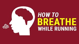 Proper Breathing While Running  How To [upl. by Razaele]