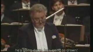 Nicolai Gedda sings quotBon voyagequot [upl. by Wawro]