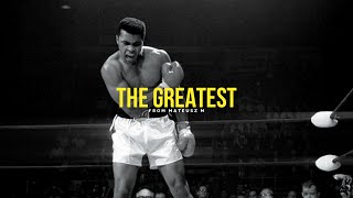 The Greatest  Muhammad Ali Inspirational Video [upl. by Libna406]