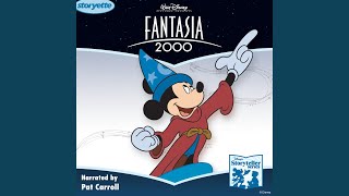 Fantasia 2000 Storyteller Version [upl. by Aniroc]