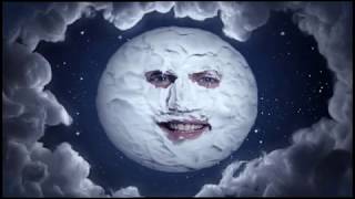 The Moon Compilation  The Mighty Boosh [upl. by Scharaga]