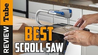 ✅Scroll Saw Best Scroll Saws Buying Guide [upl. by Bettine]