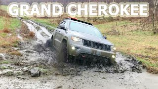 Badlands Off Road Park Exploring the Quarry with The Great American Crawl [upl. by Sol]