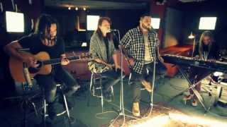 Hillsong Worship  Christ Is Enough Live  Acoustic [upl. by Herv]