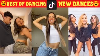 Best TikTok Dance Compilation of April 2020  PART 1  Tik Tok Trends [upl. by Reece]