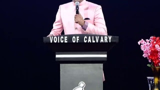 Calvary Temple Hyderabad Live Stream [upl. by Sillyhp233]