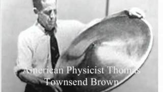 BiefeldBrown Effect and the Physics of a New Theory [upl. by Regdor]