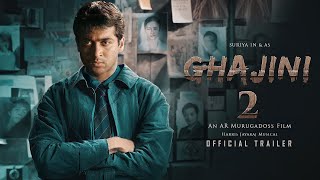 Ghajini in a NUTSHELL The 10Minute Summary You Need [upl. by Euell]