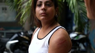 Femicide Part 1 Honduras one of the most dangerous places to be a woman  ABC News [upl. by Nared232]