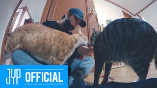 SKZ VLOG Lee Know  리노 하고 싶은 거 다 하지 마 [upl. by Tiersten]