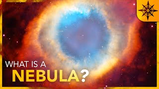 What Is A Nebula [upl. by Gnuhc501]