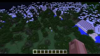 Minecraft Mod Showcase Grijze Jager [upl. by Harvie]