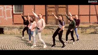 Dance Company Vaihingen [upl. by Nahtnanhoj]