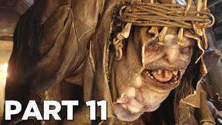 RESIDENT EVIL 8 VILLAGE Walkthrough Gameplay Part 11  FOUR LORDS FULL GAME [upl. by Neirol662]