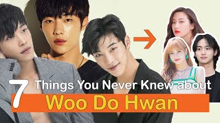 7 Things You Never Knew about quotWoo Do Hwanquot [upl. by Eahcim]