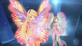 Winx Club  FULL EPISODE  A Friend from the past  Season 7 Episode 5 [upl. by Emor859]