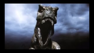 Jurassic World Camp Cretaceous  Official Trailer  Netflix [upl. by Sesom]