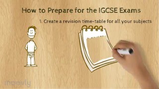 How to prepare for the IGCSE Exams [upl. by Tucker]