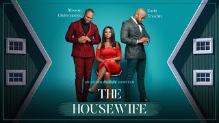 NdaniShorts  The House Wife  A Short Film [upl. by Ihteerp]