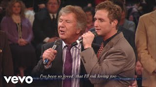 Gaither Vocal Band Ernie Haase amp Signature Sound  I Then Shall Live Live [upl. by Barby]