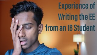 How to Write the IB Extended Essay in LESS THAN 24 Hours [upl. by Dahsra481]