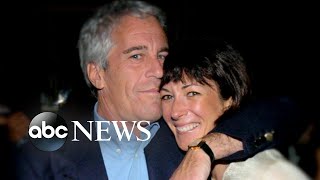 Notorious Ghislaine Maxwell l 2020 l PART 3 [upl. by Karolyn]