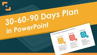 How to Make 30 60 90 DAY PLANS [upl. by Kavanagh]