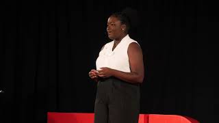 What I have learned as a firstgeneration college student  Lyric Swinton  TEDxUofSC [upl. by Flint984]