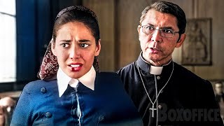 The Priests Sin  DRAMA  Faith Drama  Full Movie in English [upl. by Eniger]