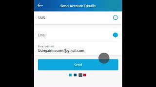 The New Capitec App  Proof of Account [upl. by Eiliab]